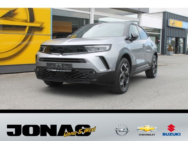 Opel Mokka 31.124 km 19.590 € Unna 59427