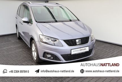 Seat Alhambra 129.330 km 19.950 &euro; Schwerte 58239