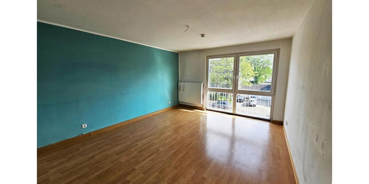 Etagenwohnung Herne Altenhöfen - 3.5 Zimmer, 67 m&sup2;, 475&euro; | Angebot:26424014
