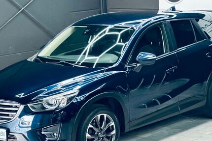 Mazda CX-5 158.000 km 7.990 &euro; Velbert 42549