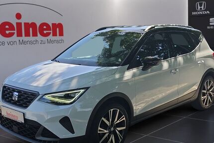 Seat Arona 11.732 km 21.809 &euro; Holzwickede 59439