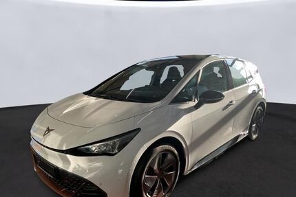 Cupra Born 27.002 km 24.445 &euro; Hagen 58091