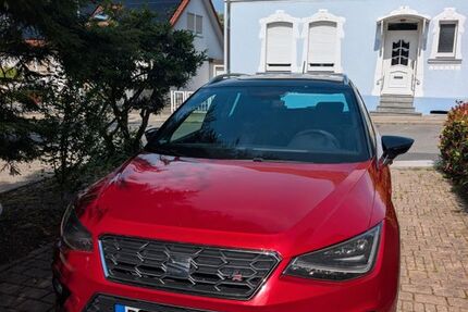 Seat Arona 58.000 km 14.900 &euro; Bochum 44797