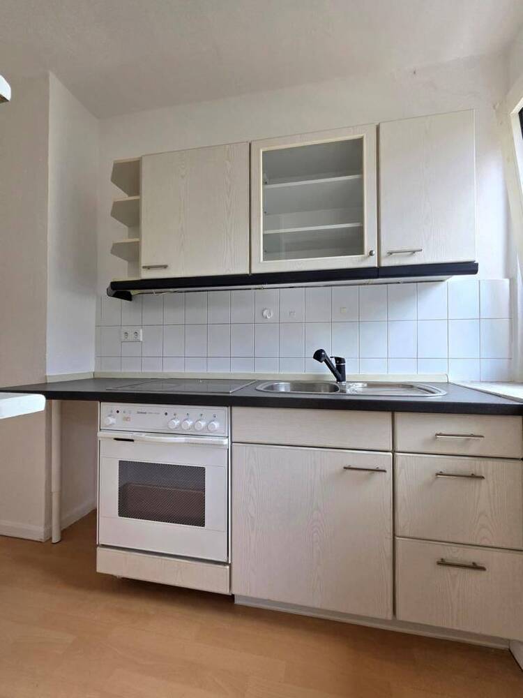 Frohnhausen: Schöne, ruhige 2,5-Zimmer-Wohnung mit EBK sucht neue Mieter
