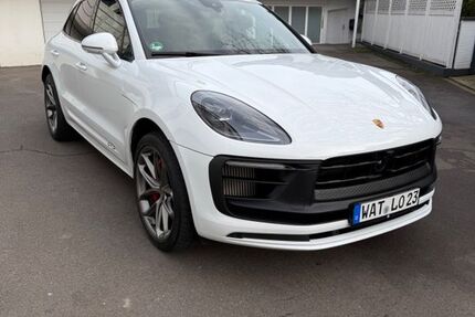 Porsche Macan 43.000 km 99.000 &euro; Bochum 44867