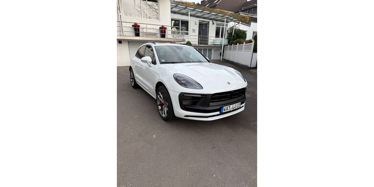 Porsche Macan 43.000 km 99.000 &euro; Bochum 44867