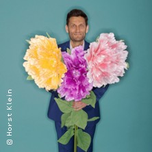Christian Ehring - Neues Programm 08.10.2025 Comedia - Theater