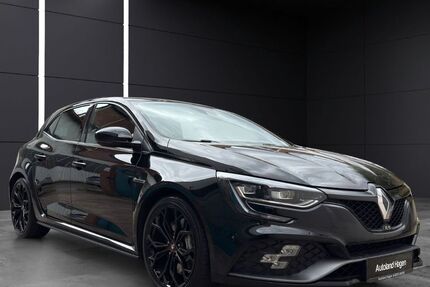 Renault Megane 43.055 km 27.990 € Hagen 58089
