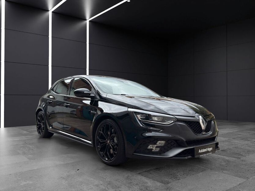 Renault Megane 43.055 km 27.990 € Hagen 58089