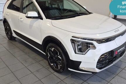 Kia Niro 28.450 km 25.990 &euro; Wuppertal 42287