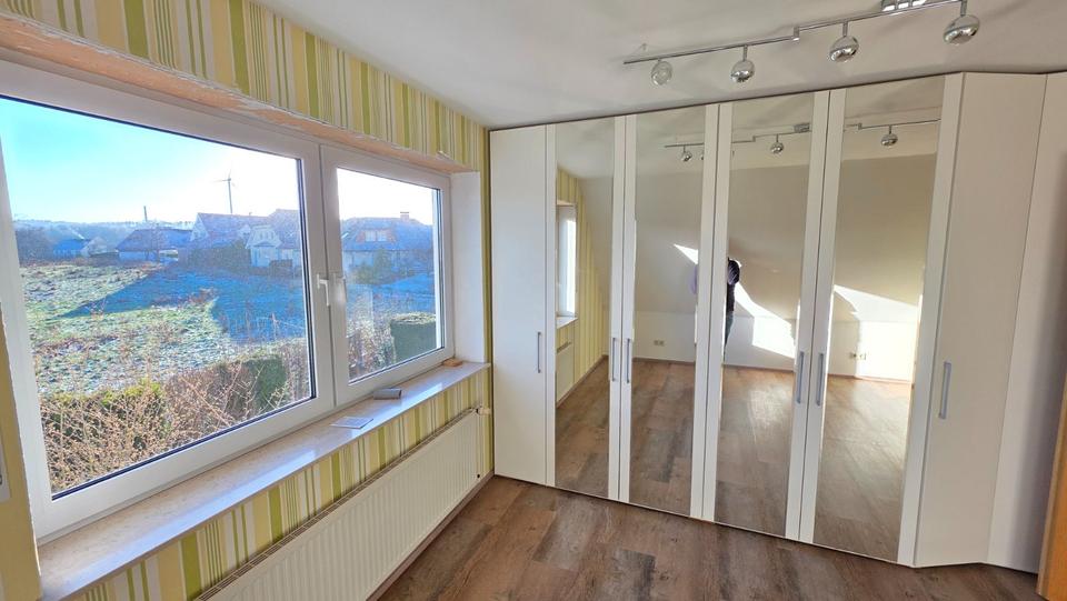 Etagenwohnung Dortmund Brackel - 3 Zimmer, 83 m&sup2;, 995&euro; | Angebot:25647922