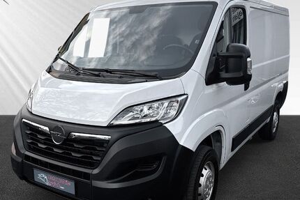 Opel Movano 44.000 km 17.990 &euro; Castrop-Rauxel 44575
