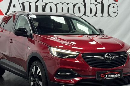 Opel Grandland (X) 35.800 km 21.990 &euro; Gladbeck 45968
