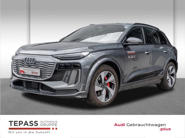 Audi Q6 e-tron 24.999 km 63.680 € Schwelm 58332