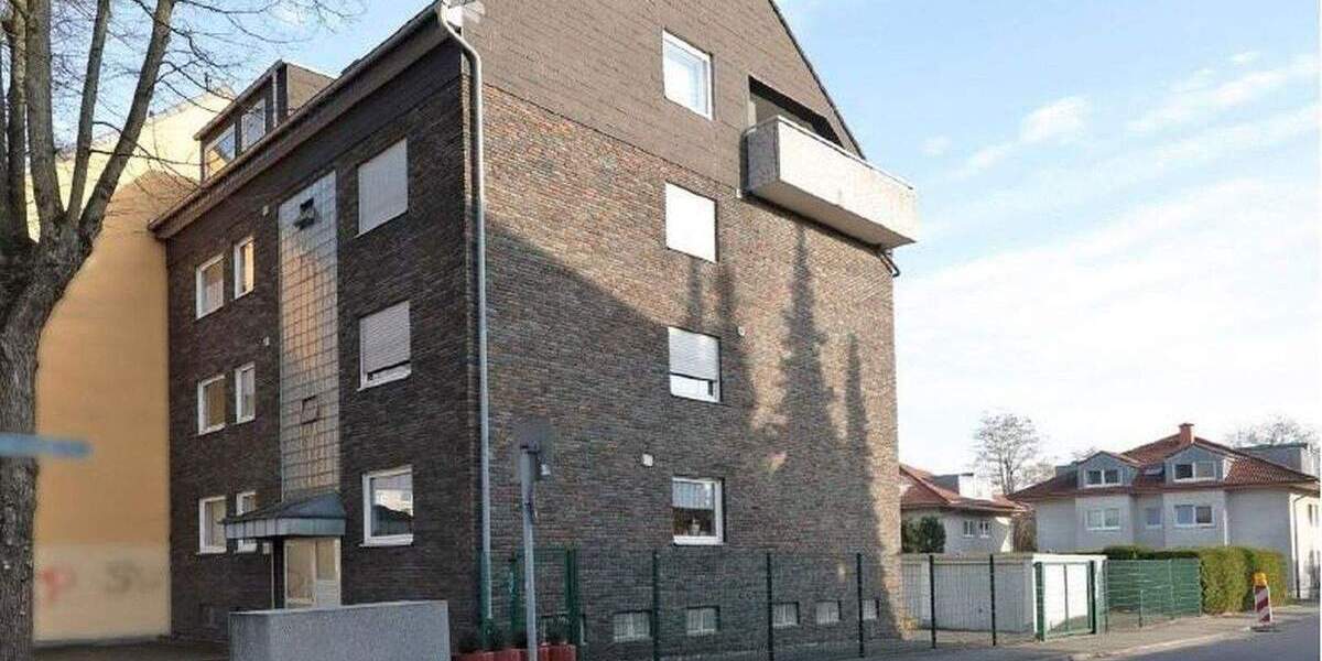 Etagenwohnung Essen Dellwig - 3 Zimmer, 85 m&sup2;, 795&euro; | Angebot:25760421