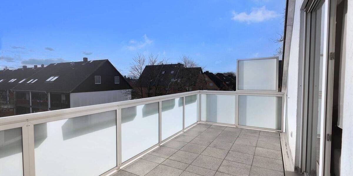 Etagenwohnung Datteln - 3 Zimmer, 73 m&sup2;, 199.000&euro; | Angebot:26438716