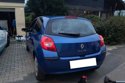 Renault Clio 221.000 km 1.500 € Bochum 44799