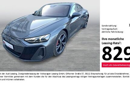 Audi e-tron GT 6.028 km 98.877 &euro; Dortmund 44143