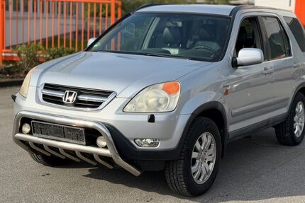 Honda CR-V 256.000 km 2.700 &euro; Herten 45701