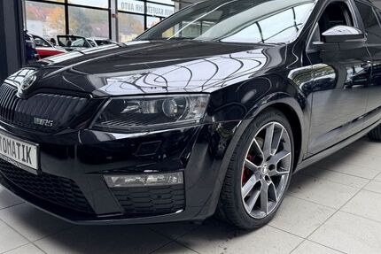 Skoda Octavia 155.089 km 14.890 &euro; Bottrop 46236