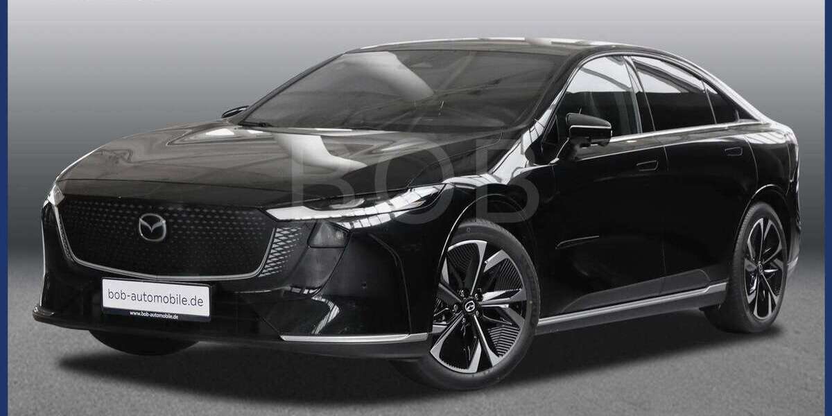 Mazda 6 4.900 km 37.999 &euro; Hagen 58135