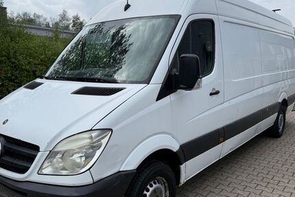 Mercedes-Benz Sprinter 465.000 km 4.999 &euro; Essen 45356