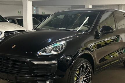 Porsche Cayenne 112.900 km 32.900 &euro; Dortmund OT Huckarde 44369