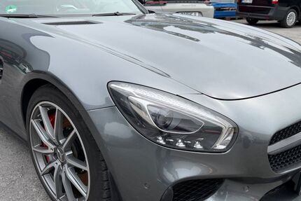 Mercedes-Benz AMG GT 34.000 km 74.990 &euro; Dortmund 44379