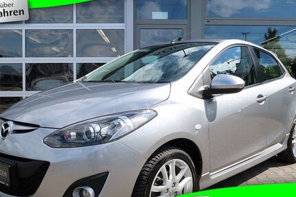 Mazda 2 64.000 km 7.840 &euro; Marl 45772