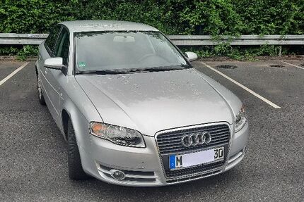 Audi A4 61.249 km 5.300 &euro; Velbert 42555