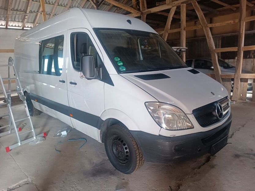 Sprinter
