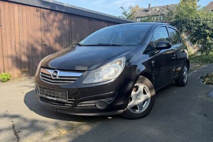Opel Corsa 195.000 km 1.999 &euro; Oberhausen 46145
