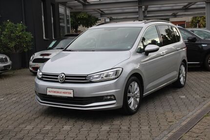 VW Touran 200.000 km 12.800 &euro; Herten 45699