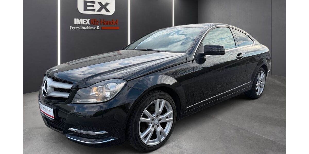 Mercedes-Benz C 250 137.000 km 12.900 &euro; Marl 45772