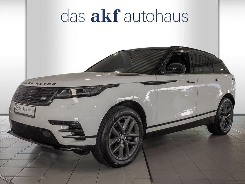 Range Rover Velar
