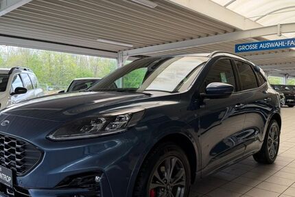 Ford Kuga 34.100 km 28.277 &euro; Lünen 44532