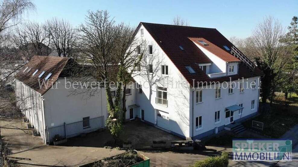 Haus zum Kaufen in Dortmund 1.650.000 € 1 m²