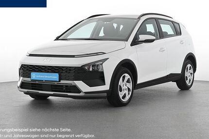 Hyundai BAYON 23.335 km 15.460 &euro; Essen 45143