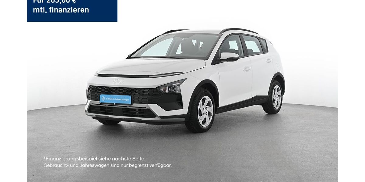 Hyundai BAYON 23.335 km 15.960 &euro; Essen 45143