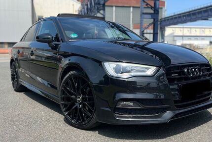 Audi A3 180.600 km 13.500 &euro; Mülheim an der Ruhr 45473