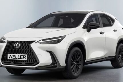 Lexus NX 450h