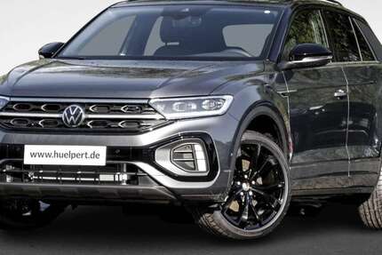 VW T-Roc 10.270 km 37.880 € Bergkamen 59192