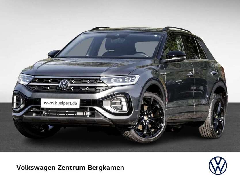 VW T-Roc 10.270 km 37.880 € Bergkamen 59192
