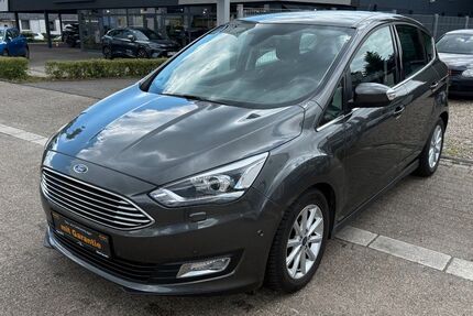 Ford C-Max 65.167 km 9.900 &euro; Oberhausen 46145