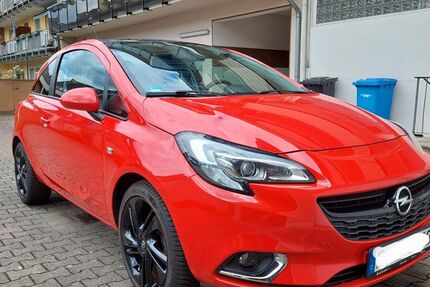 Opel Corsa 124.700 km 4.999 &euro; Essen 45136