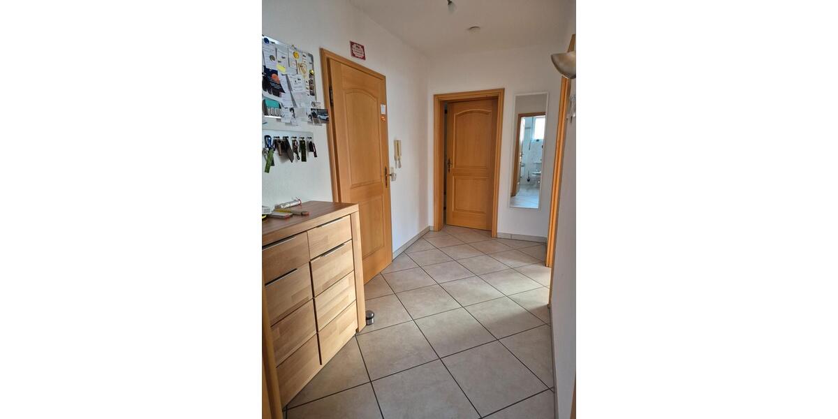 Etagenwohnung Witten Heven - 3 Zimmer, 109 m&sup2;, 1.100&euro; | Angebot:25217936