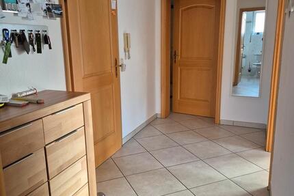 Wohnung Witten Heven - 3 Zimmer, 109 m&sup2;, 1.100&euro; | Angebot:25217936