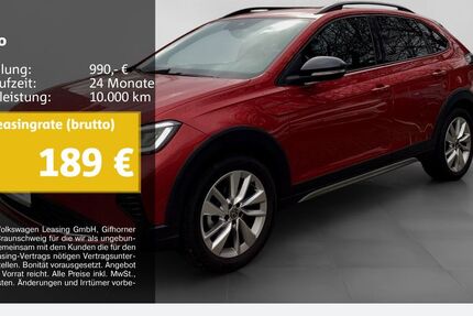VW Taigo 25.299 km 22.390 &euro; Castrop-Rauxel 44575