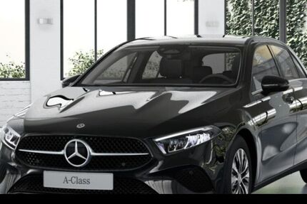 Mercedes-Benz A 180 9.900 km 27.998 € Wuppertal 42115