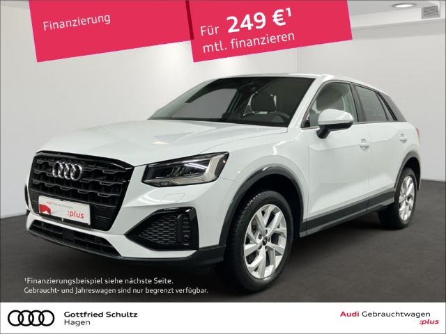 Audi Q2 45.415 km 26.990 &euro; Hagen 58089